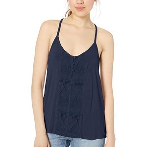 Roxy Crazy Memories Tank